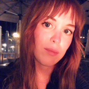 Meet your Posher, Alanna